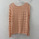 EILEEN FISHER WOMEN'S SWEATER pink S