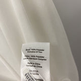 BABATON WOMEN'S BLOUSE/SHIRT white M
