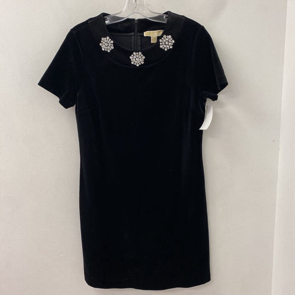 MICHAEL/Michael Kors WOMEN'S DRESS black M