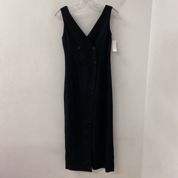 Club Monaco WOMEN'S JUMPSUIT black 0