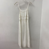 WILFRED WOMEN'S DRESS white XS