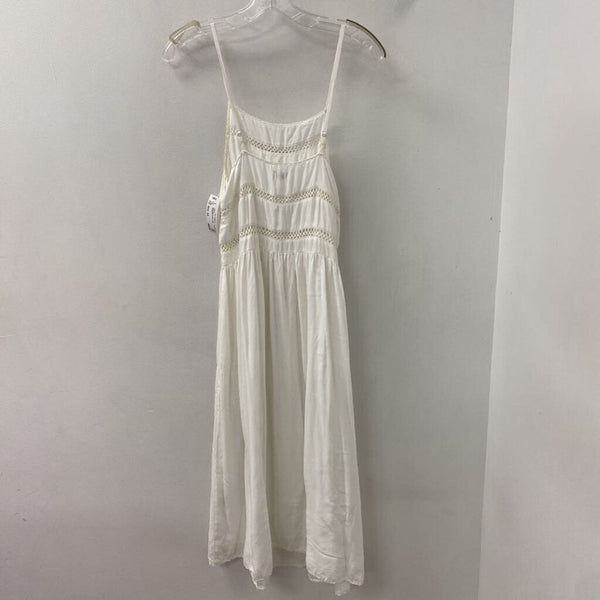 WILFRED WOMEN'S DRESS white XS