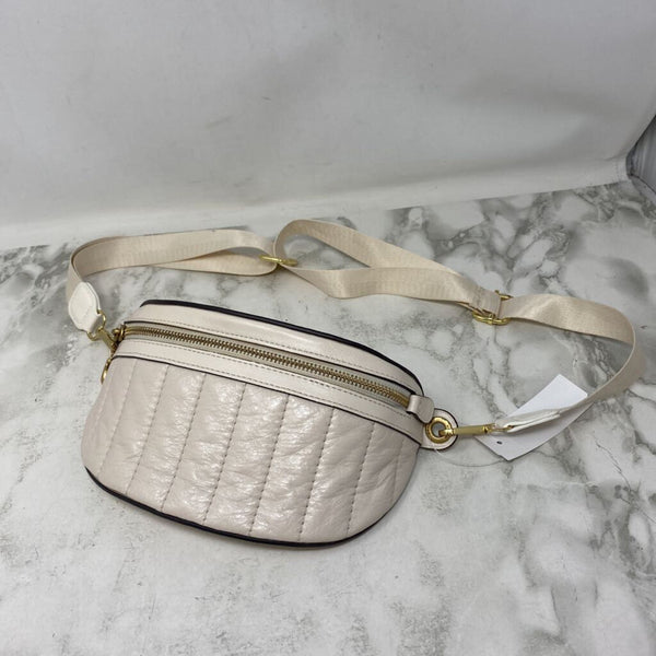 COACH WOMEN'S BAG ivory