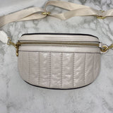 COACH WOMEN'S BAG ivory