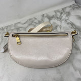 COACH WOMEN'S BAG ivory