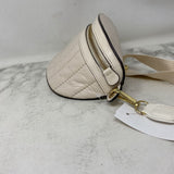 COACH WOMEN'S BAG ivory