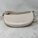 COACH WOMEN'S BAG ivory