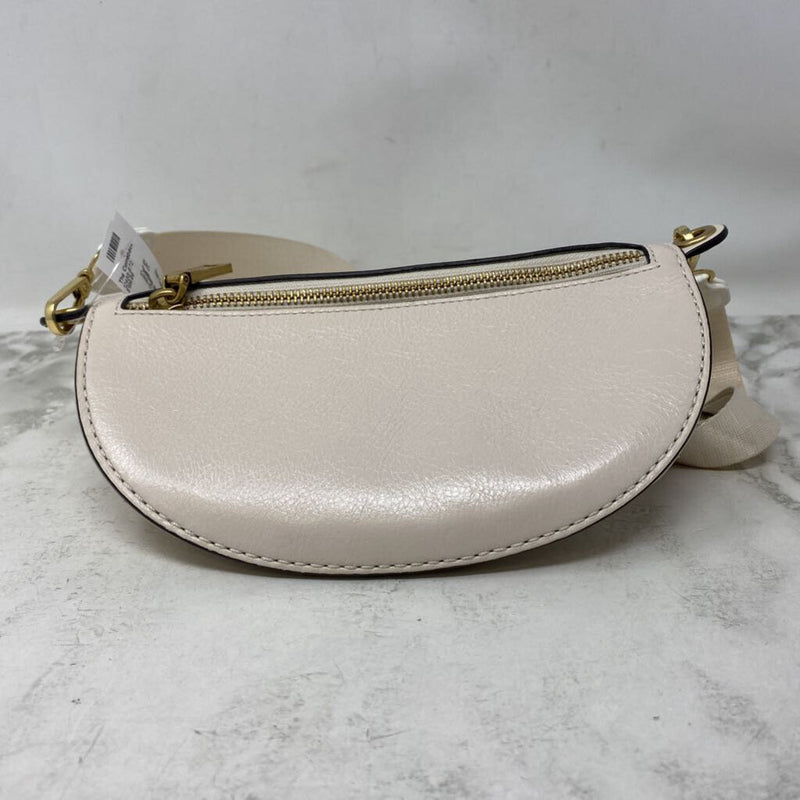COACH WOMEN'S BAG ivory