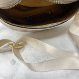 COACH WOMEN'S BAG ivory
