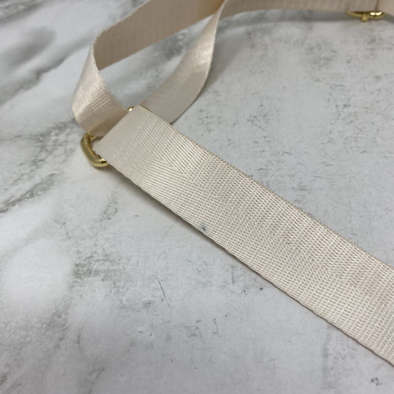 COACH WOMEN'S BAG ivory