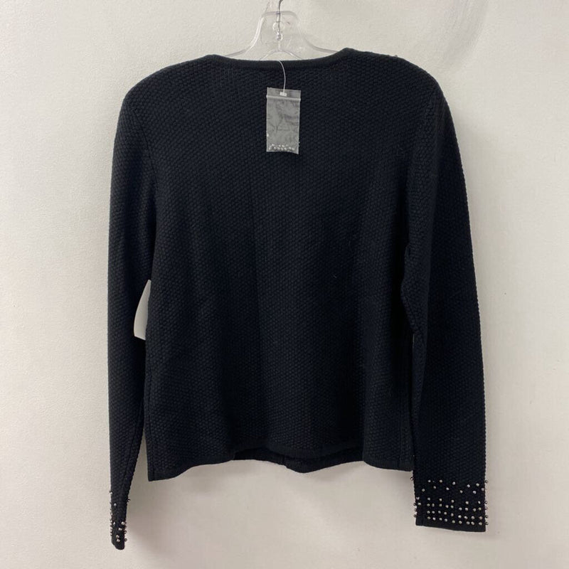 GERRY WEBER WOMEN'S CARDIGAN black 10