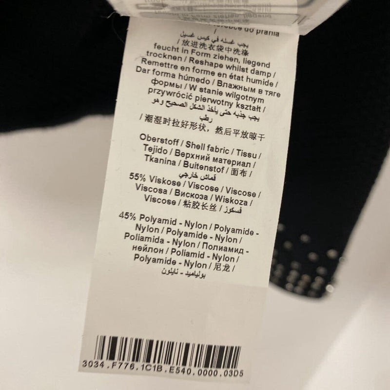 GERRY WEBER WOMEN'S CARDIGAN black 10