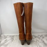 ART WOMEN'S BOOTS tan 40