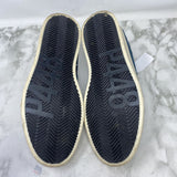 P448 WOMEN'S SNEAKERS blue green 40