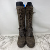 AS98 WOMEN'S BOOTS brown 39