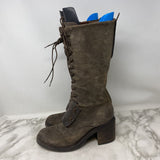 AS98 WOMEN'S BOOTS brown 39