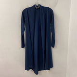La Petite Robe Di Chiara Boni WOMEN'S CARDIGAN navy S/42