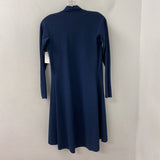 La Petite Robe Di Chiara Boni WOMEN'S CARDIGAN navy S/42