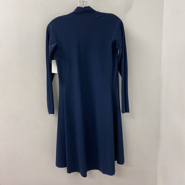 La Petite Robe Di Chiara Boni WOMEN'S CARDIGAN navy S/42