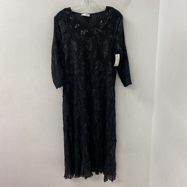 WINDSMOOR WOMEN'S PARTY DRESS black M