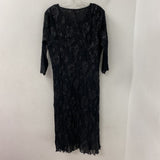 WINDSMOOR WOMEN'S PARTY DRESS black M