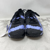 REEBOK WOMEN'S SNEAKERS black lilac 8.5/39