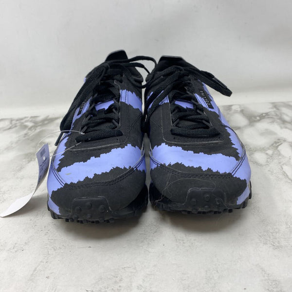 REEBOK WOMEN'S SNEAKERS black lilac 8.5/39