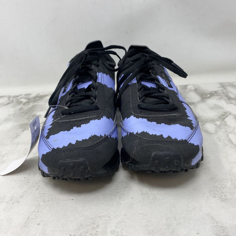 REEBOK WOMEN'S SNEAKERS black lilac 8.5/39