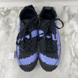 REEBOK WOMEN'S SNEAKERS black lilac 8.5/39
