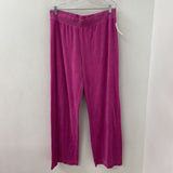 ESCADA sport WOMEN'S PANTS hot pink L