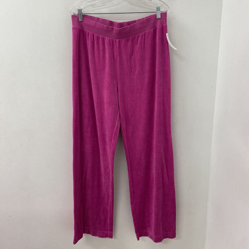 ESCADA sport WOMEN'S PANTS hot pink L