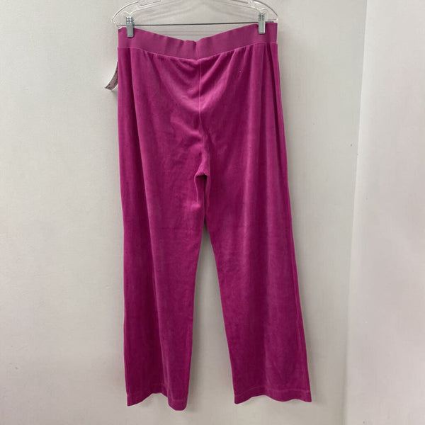 ESCADA sport WOMEN'S PANTS hot pink L