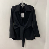 L'ACADEMIE WOMEN'S BLAZER/JACKET black XS