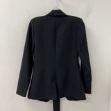 L'ACADEMIE WOMEN'S BLAZER/JACKET black XS