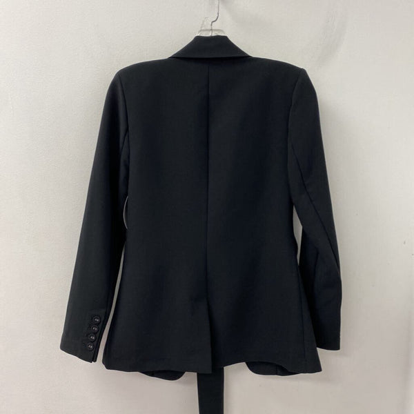 L'ACADEMIE WOMEN'S BLAZER/JACKET black XS