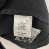 L'ACADEMIE WOMEN'S BLAZER/JACKET black XS