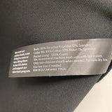 EILEEN FISHER WOMEN'S COAT black S
