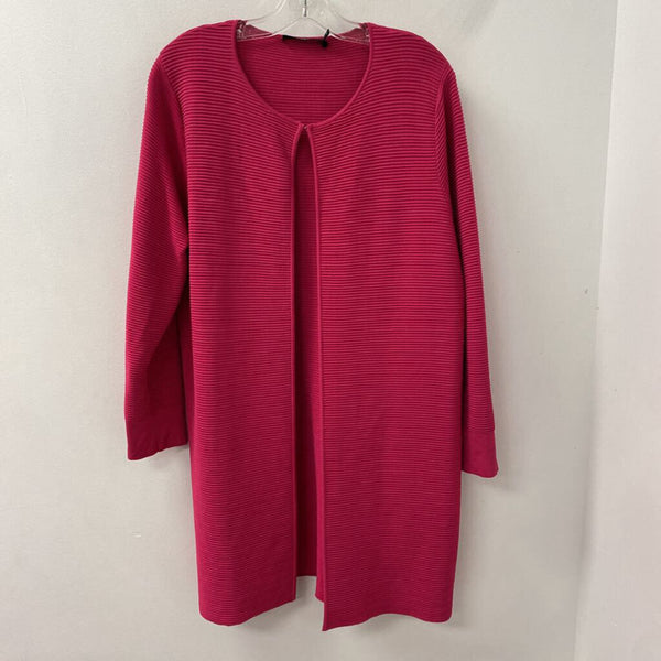 SEVENTY WOMEN'S BLAZER/JACKET pink 48