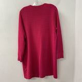 SEVENTY WOMEN'S BLAZER/JACKET pink 48