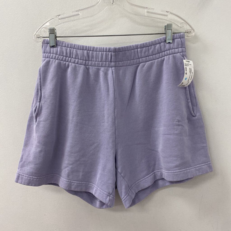 WILFRED WOMEN'S SHORTS purple M