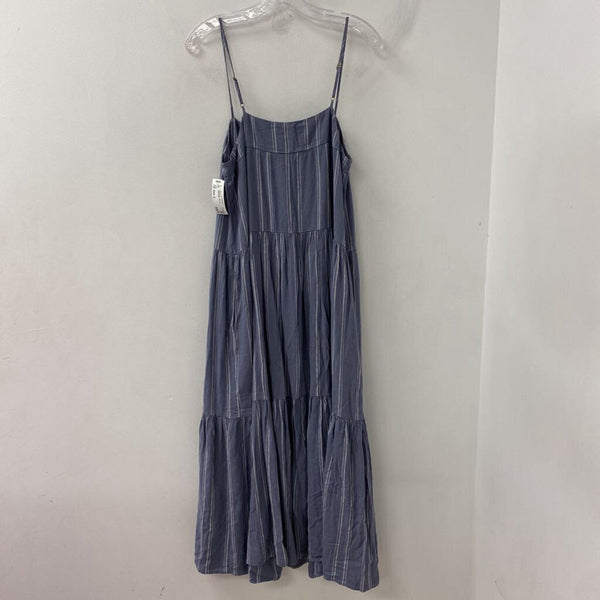 Z supply WOMEN'S DRESS blue mix S