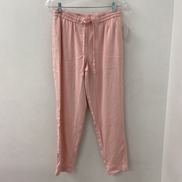 TALBOTS WOMEN'S PANTS pink S
