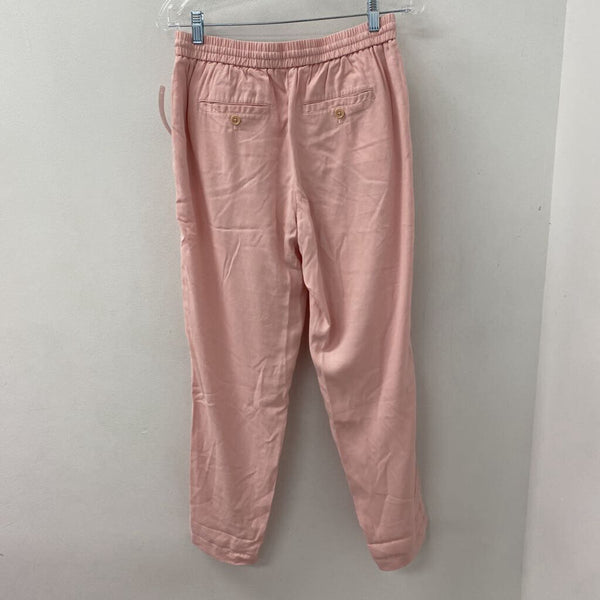 TALBOTS WOMEN'S PANTS pink S