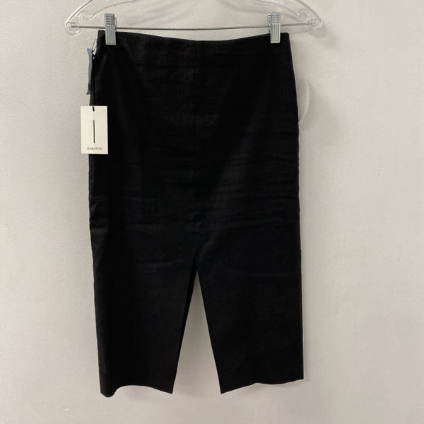 BABATON WOMEN'S SKIRT black 00