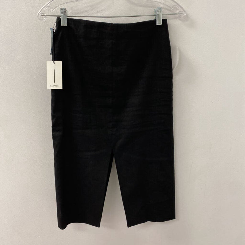 BABATON WOMEN'S SKIRT black 00