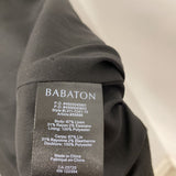 BABATON WOMEN'S SKIRT black 00