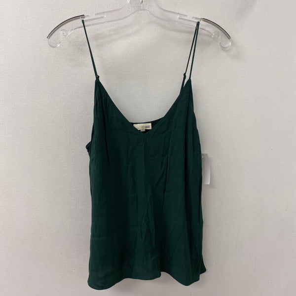 WILFRED WOMEN'S TANK/CAMI green S