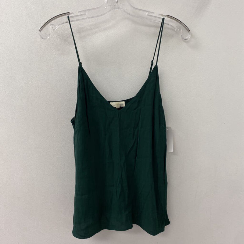 WILFRED WOMEN'S TANK/CAMI green S