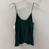 WILFRED WOMEN'S TANK/CAMI green S