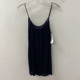 BABATON WOMEN'S TANK/CAMI navy S